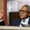 Dangote Retires as Chairman of Dangote Cement