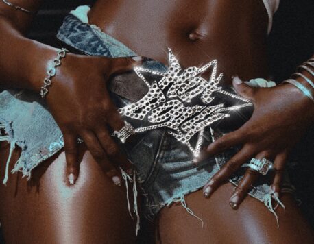 Hot Body Lyrics by Ayra Starr