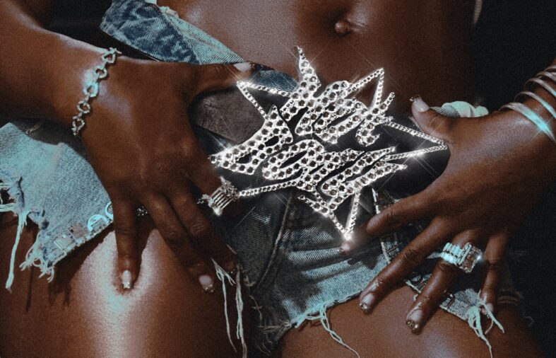 Hot Body Lyrics by Ayra Starr