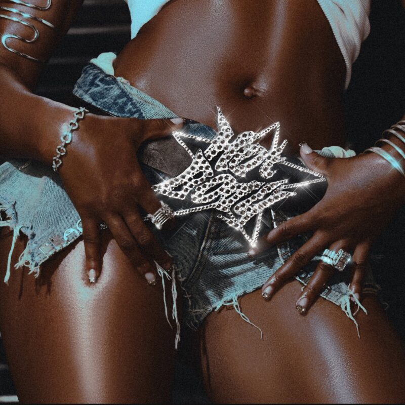 Hot Body Lyrics by Ayra Starr