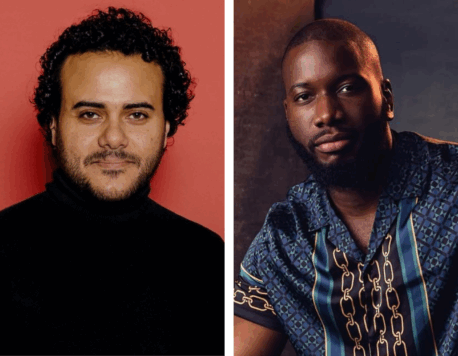 Kaelo Iyizoba & Muhannad Lamin Selected for TIFF Directors’ Lab 2025
