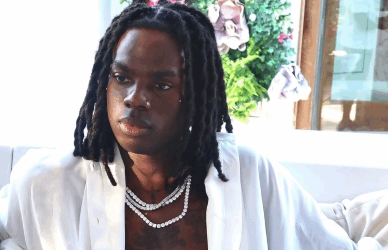 Rema’s ‘Rave & Roses’ Becomes first African Album to Surpass 3 Billion Spotify Streams