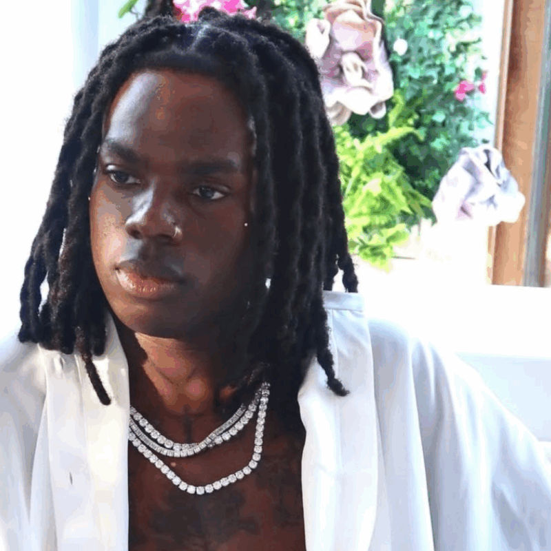 Rema’s ‘Rave & Roses’ Becomes first African Album to Surpass 3 Billion Spotify Streams