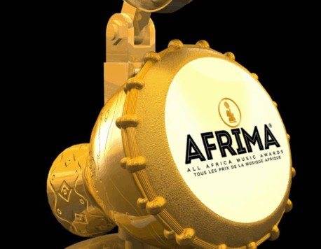 AFRIMA 2025 Sets New Record With 10,717 Entries