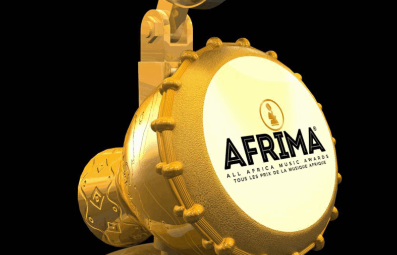 AFRIMA 2025 Sets New Record With 10,717 Entries
