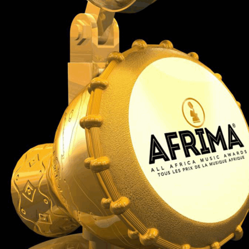 AFRIMA 2025 Sets New Record With 10,717 Entries