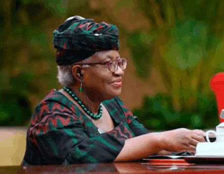 WTO’s Okonjo-Iweala Endorses Africa Tourism & Creative Economy Expo in Abuja