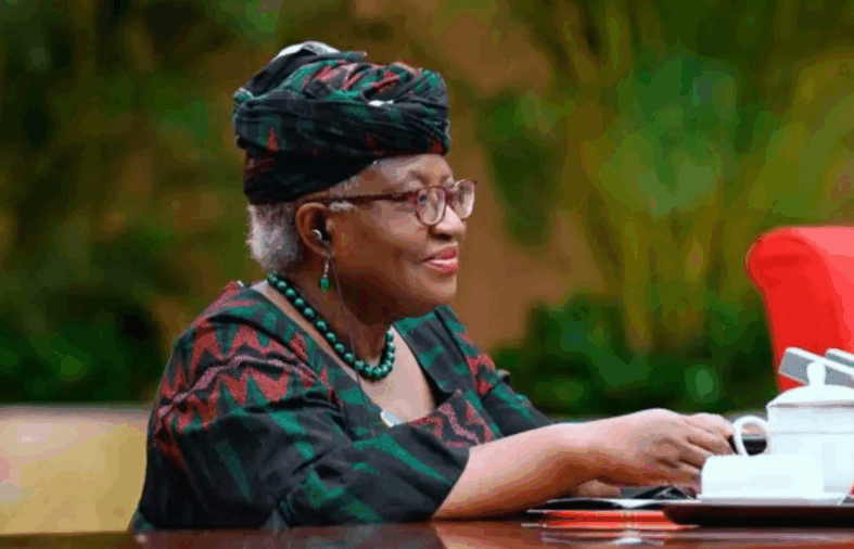 WTO’s Okonjo-Iweala Endorses Africa Tourism & Creative Economy Expo in Abuja