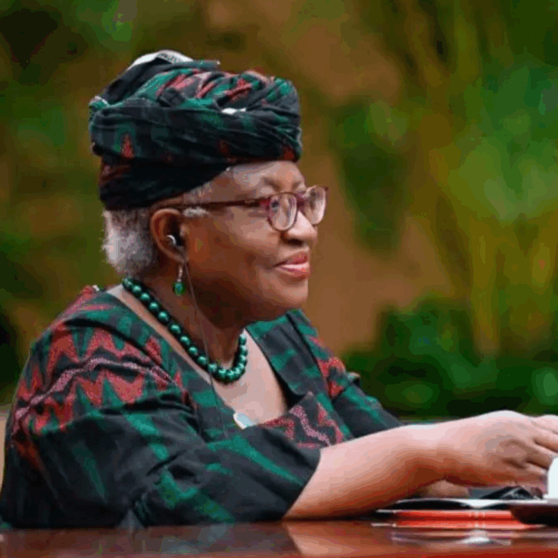 WTO’s Okonjo-Iweala Endorses Africa Tourism & Creative Economy Expo in Abuja
