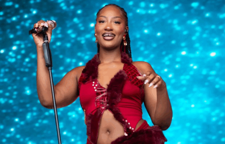 ‘Women are not respected in the industry’ — Tems