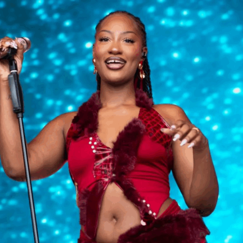 ‘Women are not respected in the industry’ — Tems