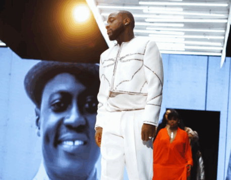 Davido Honors Sound Sultan in ‘10 Kilo’ Music Video