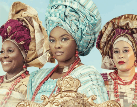 Top 10 Nollywood Movies Inspired by True Stories