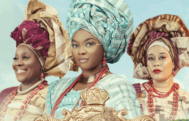 Top 10 Nollywood Movies Inspired by True Stories