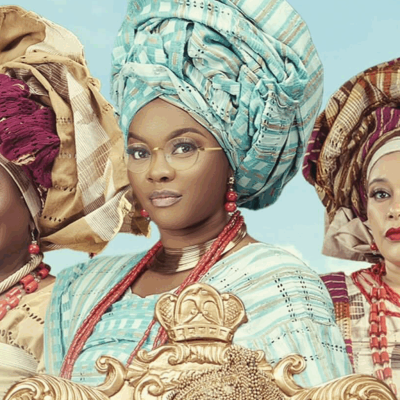 Top 10 Nollywood Movies Inspired by True Stories