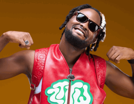 Fido Drops new EP ‘Olayemi’
