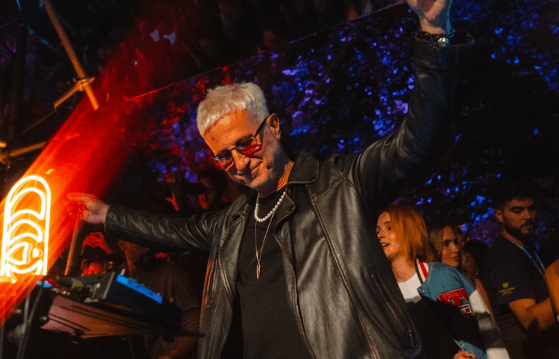 Italian DJ MoBlack remakes Davido & Omah Lay’s ‘With You’