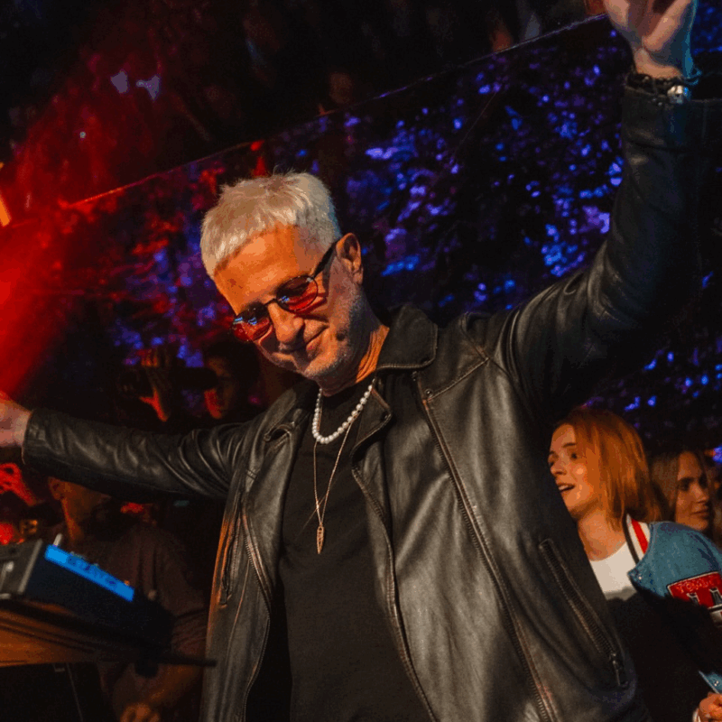 Italian DJ MoBlack remakes Davido & Omah Lay’s ‘With You’