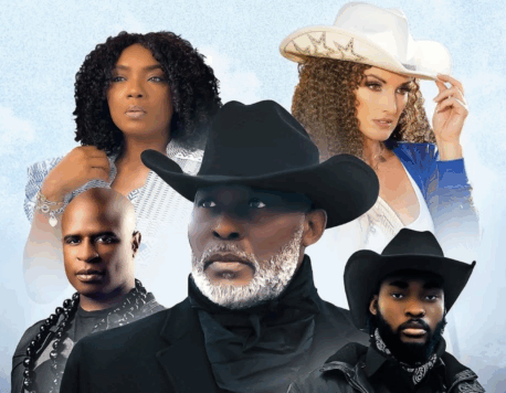 “I Bought $1 at ₦1900” — RMD Opens Up on Challenges of Filming Revelations