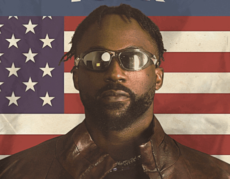 Iyanya Announces New Album and U.S. Tour