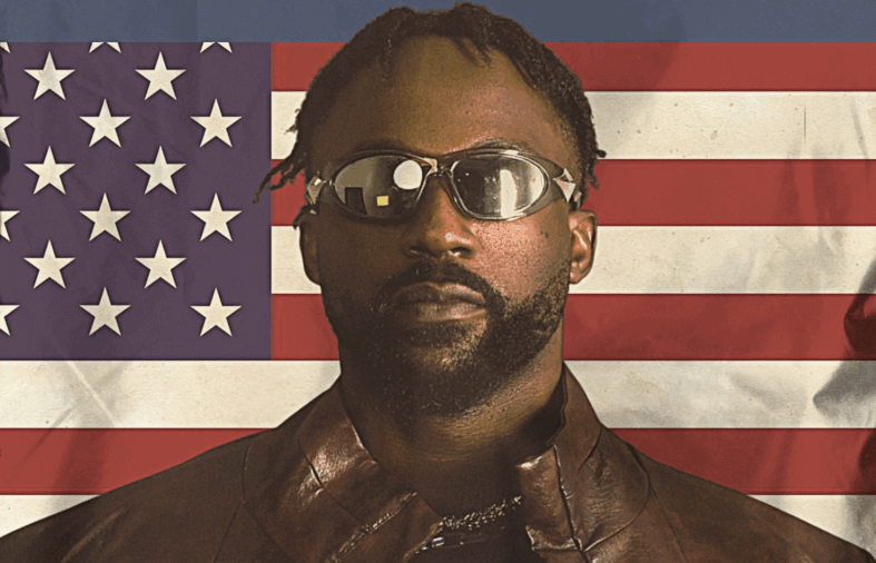 Iyanya Announces New Album and U.S. Tour