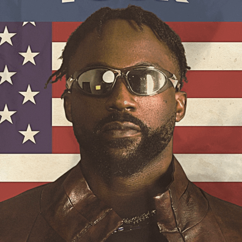 Iyanya Announces New Album and U.S. Tour