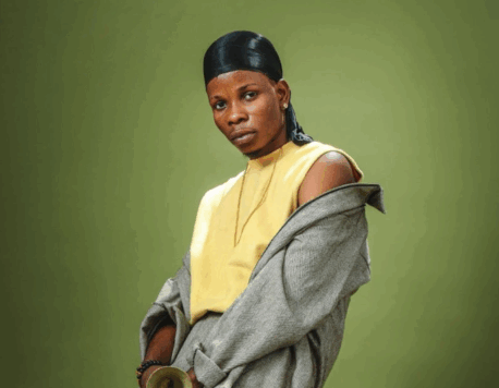 Leejah Unveils Two-Track EP ‘Applaudise/New Chapter’