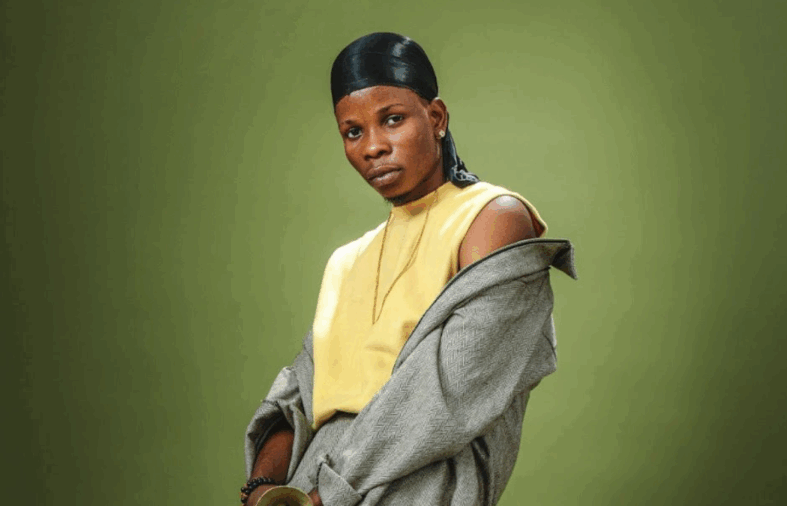 Leejah Unveils Two-Track EP ‘Applaudise/New Chapter’