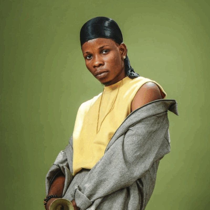 Leejah Unveils Two-Track EP ‘Applaudise/New Chapter’