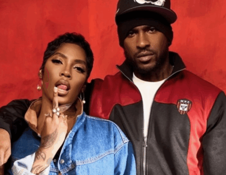 Tiwa Savage and Skepta Join Forces on New Single “On A Low”