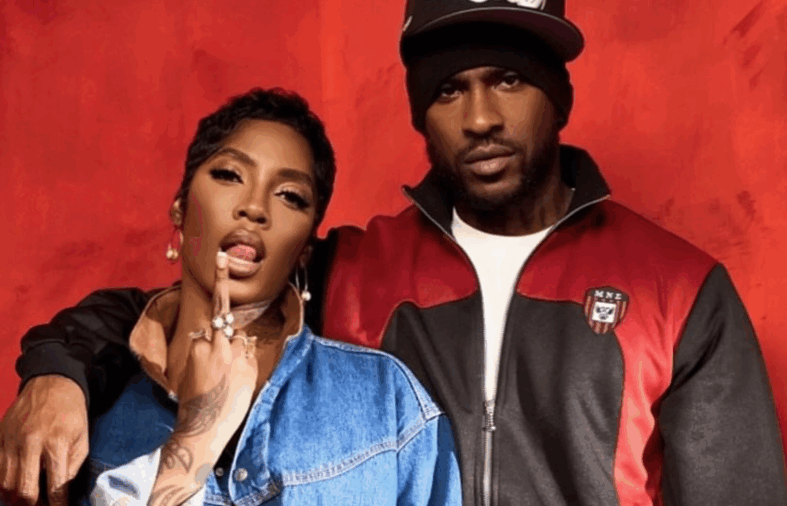 Tiwa Savage and Skepta Join Forces on New Single “On A Low”