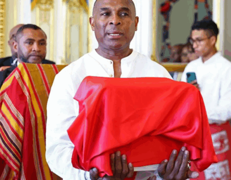 France Returns Colonial-Era Skulls to Madagascar