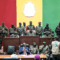 Guinea Junta Suspends Three Major Political Parties