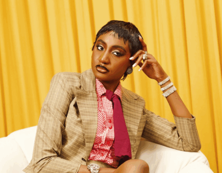 Bella Alubo Drops her Sophomore Album ‘LOVE IS WAR’