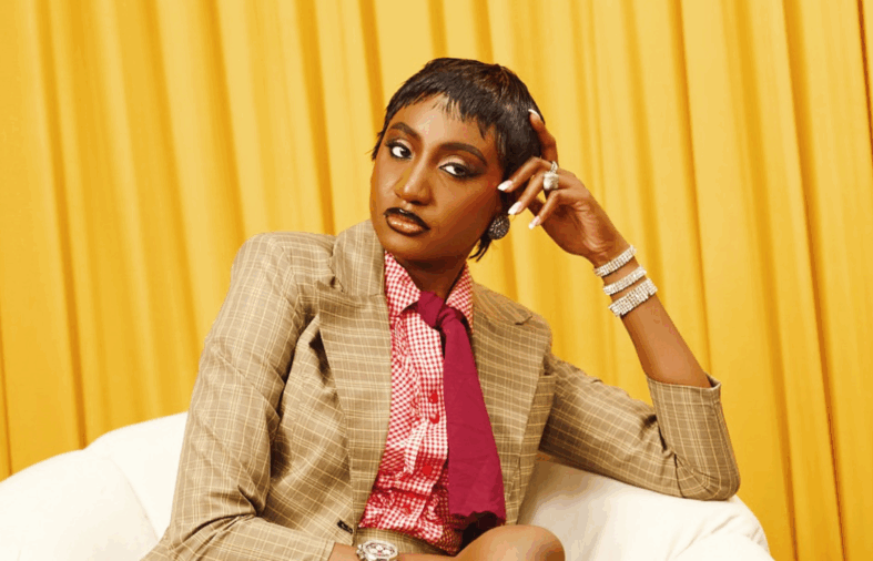 Bella Alubo Drops her Sophomore Album ‘LOVE IS WAR’