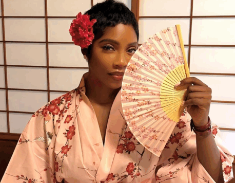 Tiwa Savage Drops Highly Anticipated Fourth Album ‘This One Is Personal’