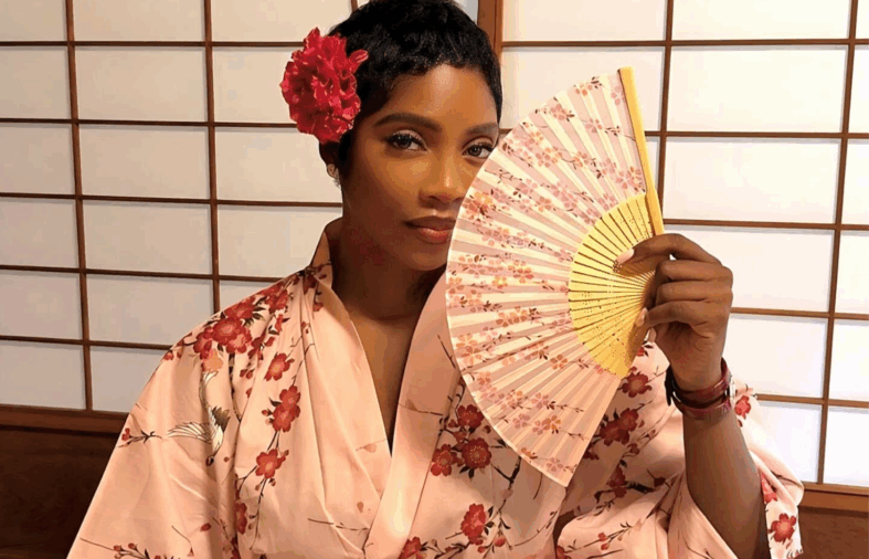 Tiwa Savage Drops Highly Anticipated Fourth Album ‘This One Is Personal’