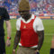 Asake Honored With Ceremonial Coin Toss at MLS Game in New York