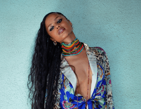 Tyla Announces Asia Tour Following ‘WWP’ EP Release
