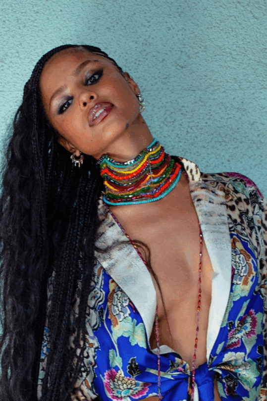 Tyla Announces Asia Tour Following ‘WWP’ EP Release