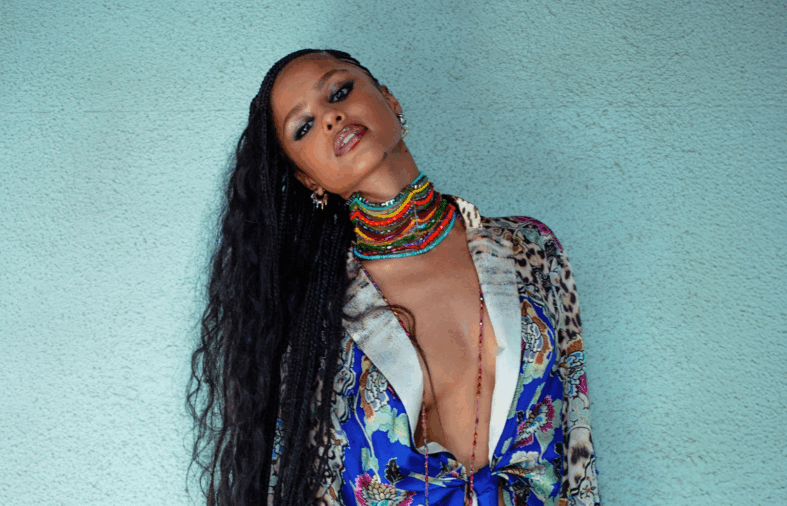 Tyla Announces Asia Tour Following ‘WWP’ EP Release