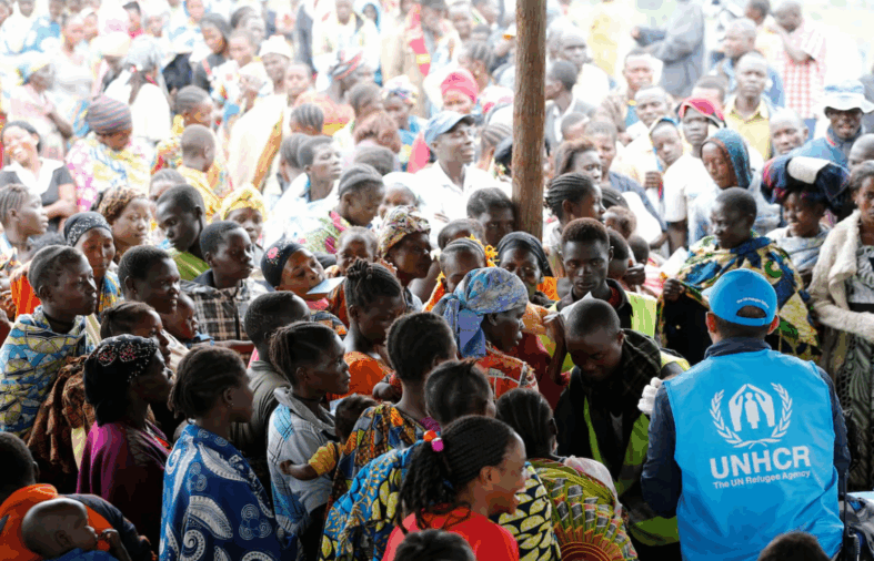 “Funding for refugees in Uganda will run out next month” — UN warns