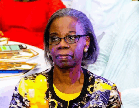 MKO Abiola’s Widow, Dr Doyin Abiola Dies At 82