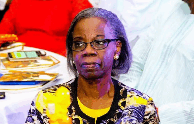 MKO Abiola’s Widow, Dr Doyin Abiola Dies At 82