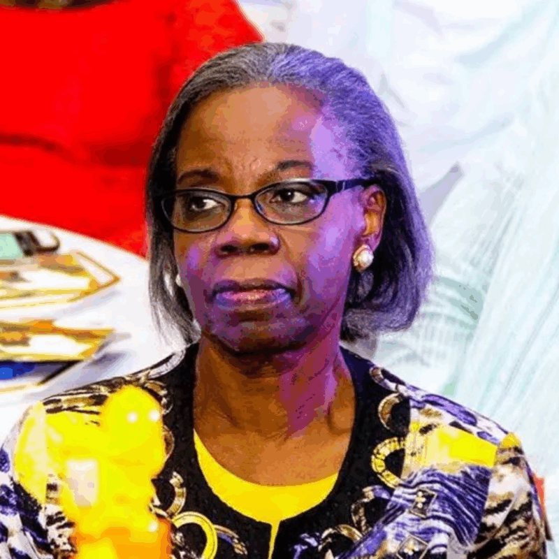MKO Abiola’s Widow, Dr Doyin Abiola Dies At 82