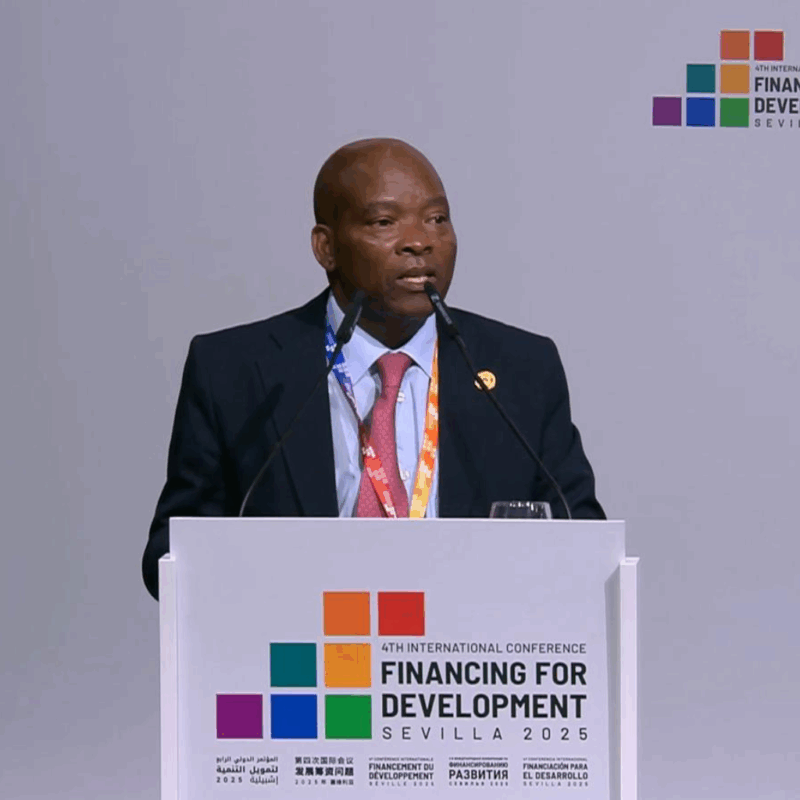 “Africa needs $3 trillion to meet climate goals” – AU
