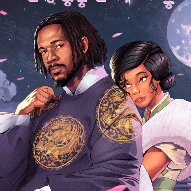 Weekend Playlist: 10 New Drops to Boost Your Vibe