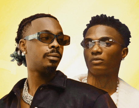 Young Jonn Teams Up With Wizkid on ‘Cash Flow’