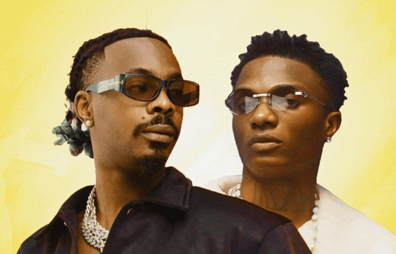 Young Jonn Teams Up With Wizkid on ‘Cash Flow’