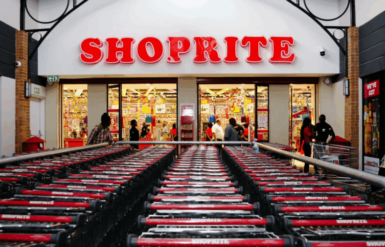 Shoprite to Exit Ghana and Malawi, Marking 7th African Market Withdrawal